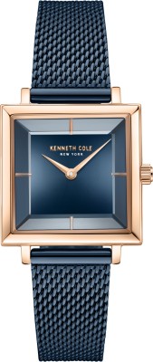 Kenneth Cole Modern Classic Analog Watch  - For Women