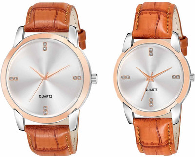 Scepter LR97-LR344 Analog Watch  - For Men & Women