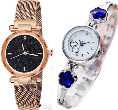 Daniel Jubile Trendy men Watches, Stylish men Analog watch, wrist watch analogue wrist watches for men watches gift | gift for men | latest watches Analog Watch  - For Men