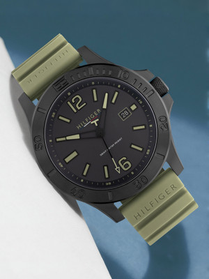 TOMMY HILFIGER TH1791992 Analog Watch  - For Men