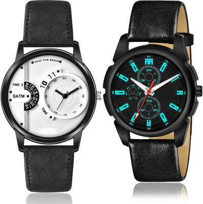 TIMOXIDE BM36-S363 Analog Watch  - For Men
