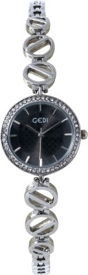 Gedi 72003-1 GEDI Analog Watch  - For Women