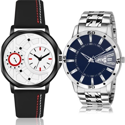 TIMENTER BM43-BL46.102 Analog Watch  - For Men