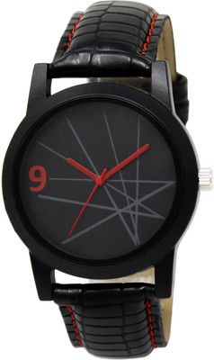 HORIX HX-LR08 Analog Watch  - For Men