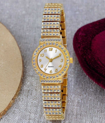 COSMIC Analog Watch  - For Girls