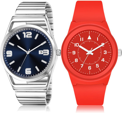TIMETRANSELEVATE BL46.154-BM123 Analog Watch  - For Boys