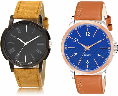 Burst LR19-LR95 Analog Watch  - For Men