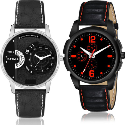 GROOT BM37-S369 Analog Watch  - For Men