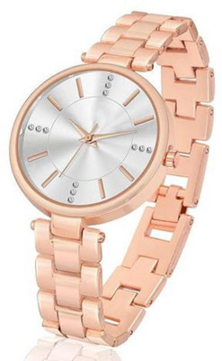 KRUNESH ENTERPRISE Analog Watch  - For Men & Women