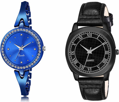 Scepter LR270-LR335 Analog Watch  - For Women