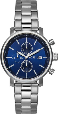 FOSSIL Rhett Rhett Analog Watch  - For Men