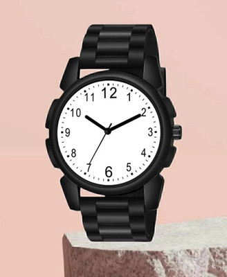 SUBERA Couple Combo formal and casual wear watch Analog Watch  - For Men