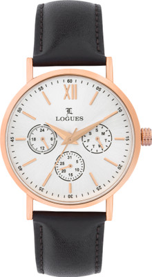 LOGUES WATCHES Logues G 1964 WL-02 Analog Watch  - For Men