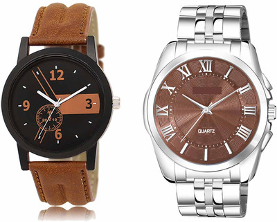 ROTATE LR01-LR127 Analog Watch  - For Men