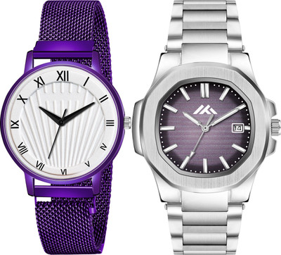 Freshilo Official Trendy Analog Watch Analog Watch  - For Men & Women