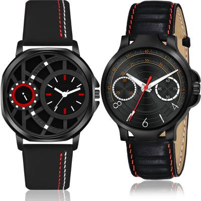 GROOT BM42-S567 Analog Watch  - For Men