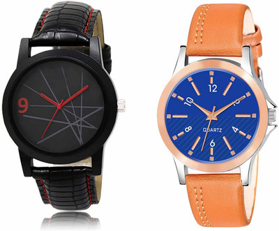 Vishwas Studio LR08-LR342 Analog Watch  - For Men & Women