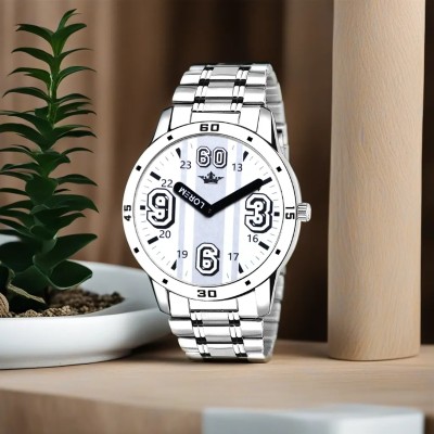 LOREM LR111 Analog Watch  - For Men