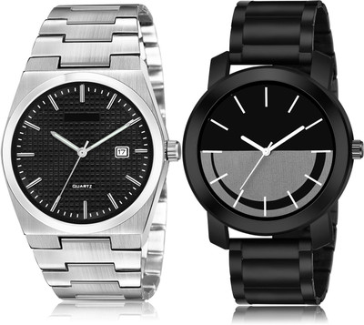 TIMETRANSELEVATE BL46.158-B108 Analog Watch  - For Men