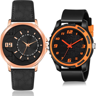NEUTRON BM39-BM110 Analog Watch  - For Men