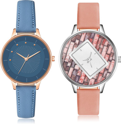 TIMOXIDE GM575-GM569 Analog Watch  - For Women