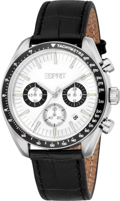 Esprit ES1G471L0025 Analog Watch  - For Men