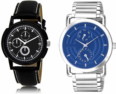 AASTHA FANSHION LR13-LR122 Analog Watch  - For Men