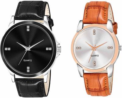 Scepter LR96-LR344 Analog Watch  - For Men & Women