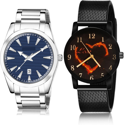 TIMETRANSELEVATE BL46.149-BCPL28 Analog Watch  - For Men