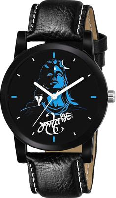 house of common Analog Watch  - For Boys & Girls