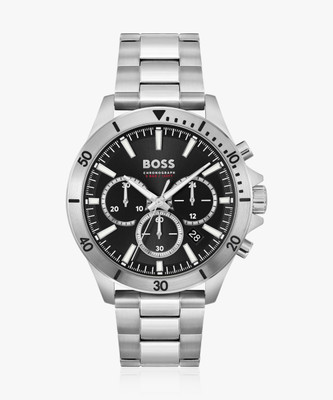 BOSS 1514057 Troper Analog Watch  - For Men