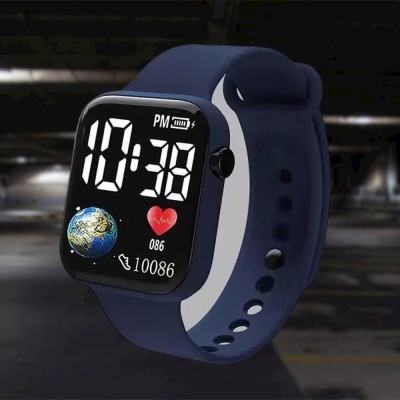 SC STUFFY CLUB SC Stuffy Club Latest Kids watch for boys and girls Digital Watch  - For Boys & Girls