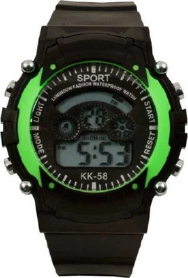 GOODREED Digital Watch  - For Boys & Girls