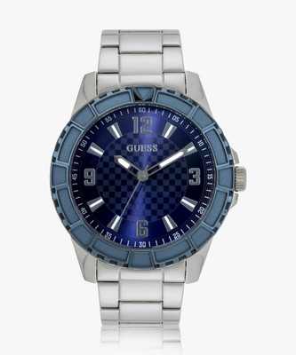 GUESS U1365G2M Analog Watch  - For Men