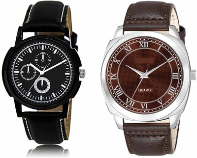 ROTATE LR13-LR91 Analog Watch  - For Men