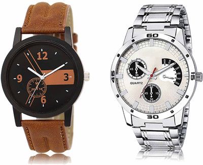 Scepter scepter01-scepter101 Analog Watch  - For Men