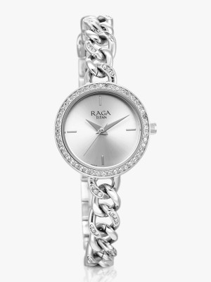 Titan Raga Showstopper Analog Watch  - For Women