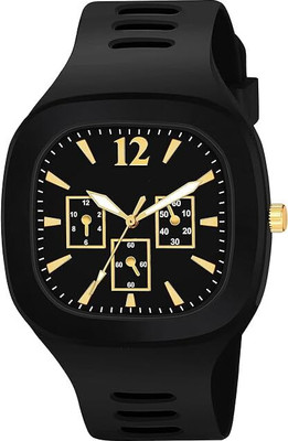 YASHUCREATIONE Analog Watch  - For Men