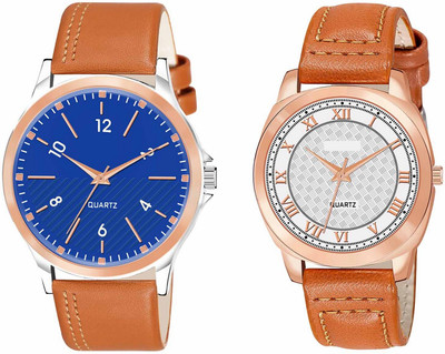Scepter LR95-LR337 Analog Watch  - For Men & Women