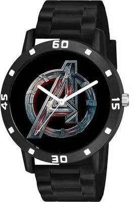 Green Scapper Analog Watch  - For Men