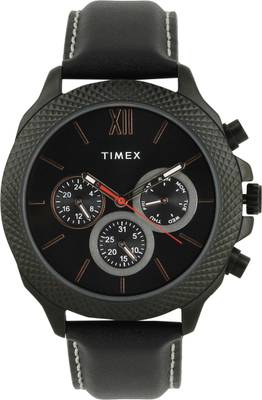 TIMEX Analog Watch  - For Men