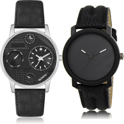 TIMOXIDE BM31-BL46.21 Analog Watch  - For Men