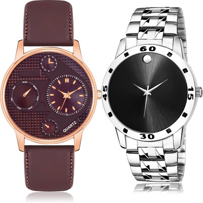 TIMOXIDE BM29-B776 Analog Watch  - For Men