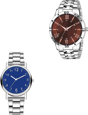 Vilantra Collection Primary Watch Analog Watch  - For Men