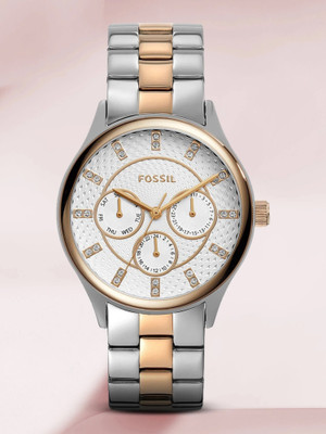 FOSSIL Modern Sophisticate Modern Sophisticate Analog Watch  - For Women