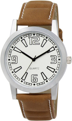 TASVI TS-LR15 Analog Watch  - For Men