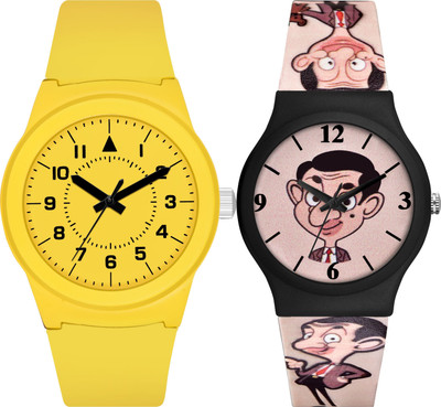 Freshilo Official Trendy Analog Watch Analog Watch  - For Men & Women