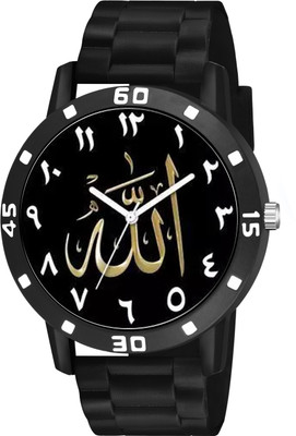 Niyati Nx Analog Watch  - For Men