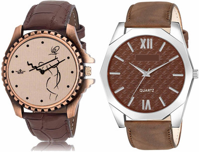 ROTATE LR65-LR85 Analog Watch  - For Men