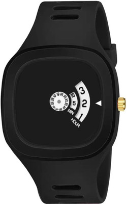 jmv Analog Watch  - For Men